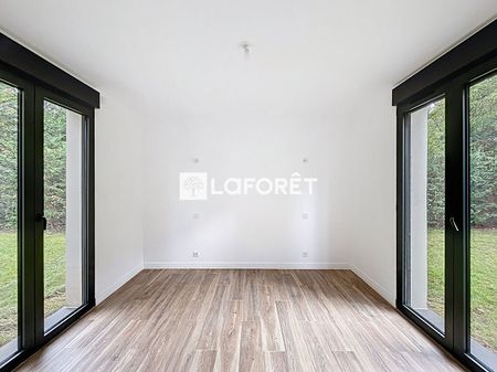 Maison T6 Le Vésinet à louer - Photo 5