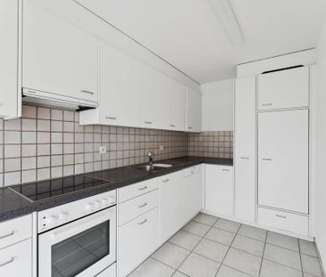 4.5 Zimmer, 96 m², 1. Stock - Foto 5