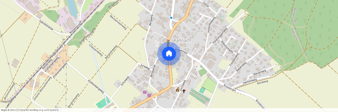 Auf Anfrage, 3283 Kallnach