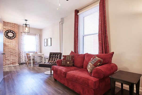 For Lease - 24 St Francis Street Unit# 1, West Centre Town, Ontario - Photo 1