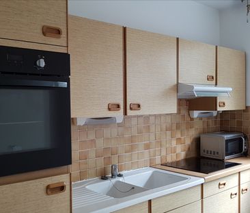 Location Appartement 2 pièces 55m² - Photo 6