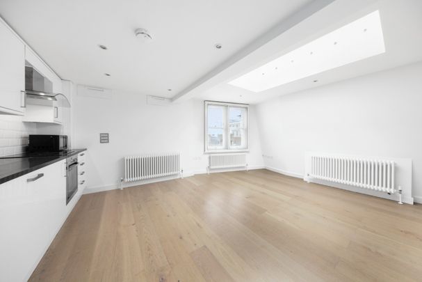 1 Bedroom Apartment, Catherine Street, London, WC2B - Photo 1