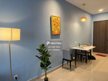 Twin Tower Residence - Photo 3