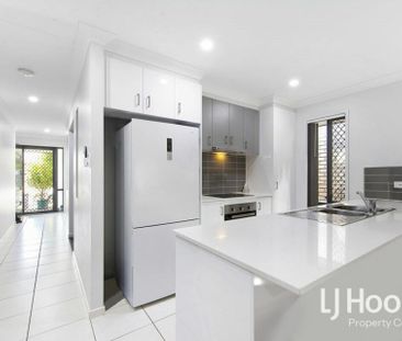 Modern, Low Maintenance Family Living! - Photo 5