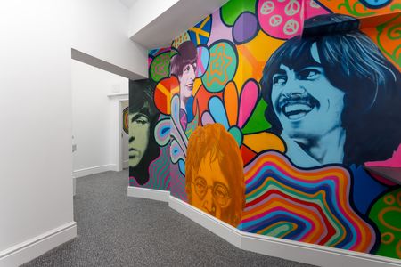 High Park Street Room 7 - Photo 3