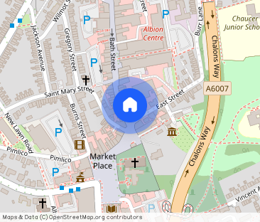 Bath Street, Ilkeston - Photo 1