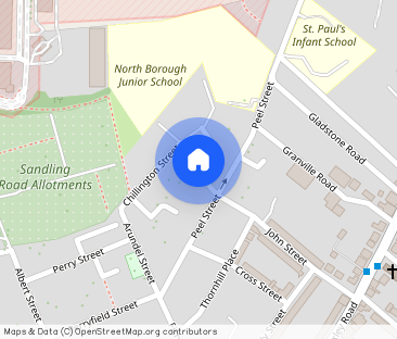 Canning Street, Maidstone - Photo 1