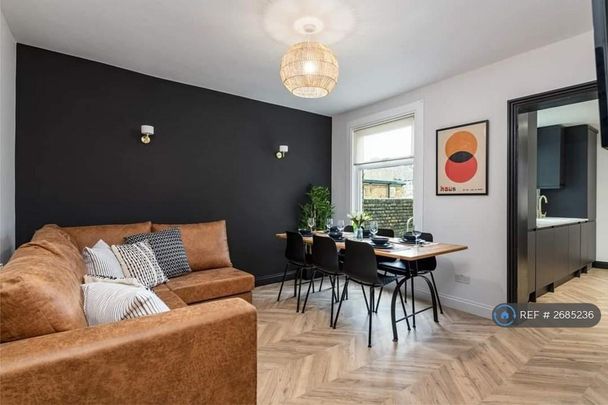 1 bedroom in a house share to rent - Photo 1