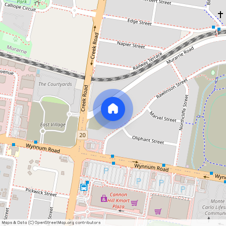 20/31 Murarrie Road, Qld 4172