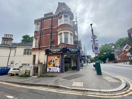 Old Christchurch Road, Bournemouth - Photo 3