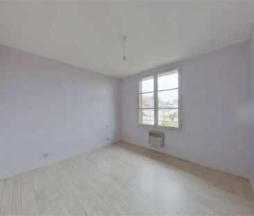 Location appartement 3 pièces - 54.1m² à Chatellerault (86100) - Photo 1