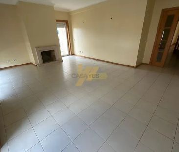Apartment T3 in São João de Ver, Santa Maria da Feira - Photo 1