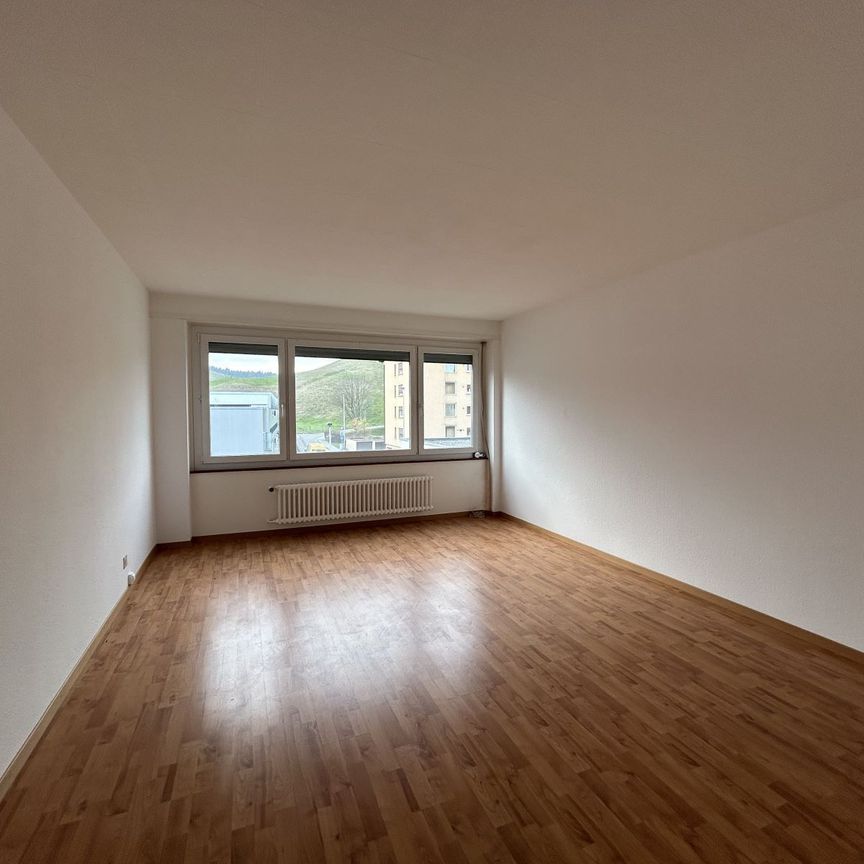 Appartement de 3.0 pièces avec balcon - Photo 1