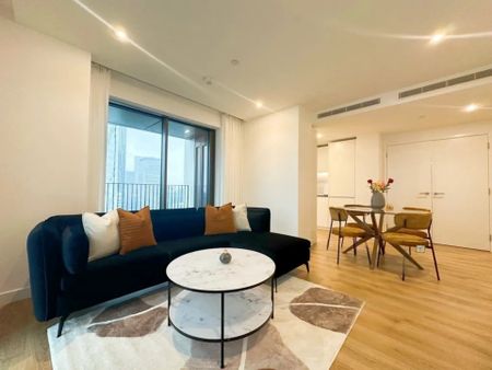 Thames Quay, Marsh Wall, London, E14 - Photo 5