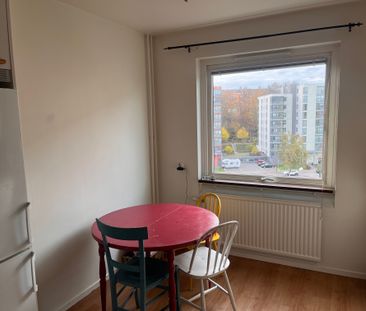 Skäpplandsgatan, Göteborg - Photo 4