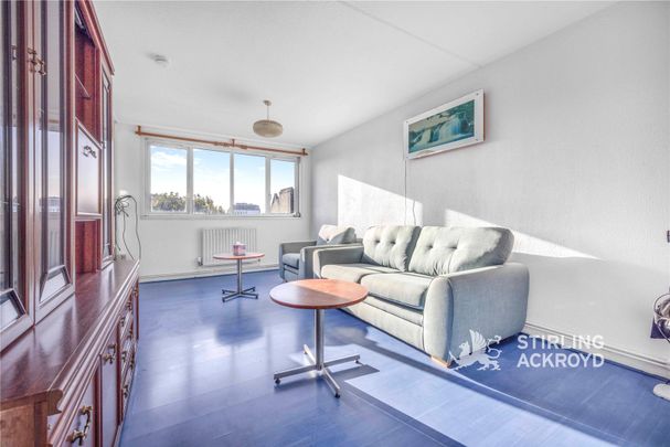 Mallory Street, London, NW8 8TB - Photo 1