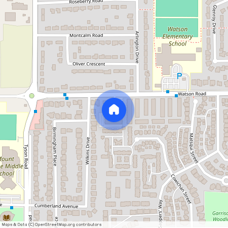 $1400 Property Location #303 45222 Watson Road Chilliwack, BC, V2R 3J4 Canada