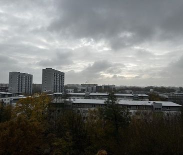 WBS erfoderlich: Gemütlich 3-Zimmer-Wohnung mit Blick über Hamburg - Photo 6