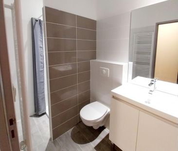 Location Appartement 1 pièce 30m² PUISSEGUIN 33570 - Photo 6