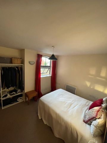 1 Bed Flat, Chapeltown Street, M1 - Photo 4