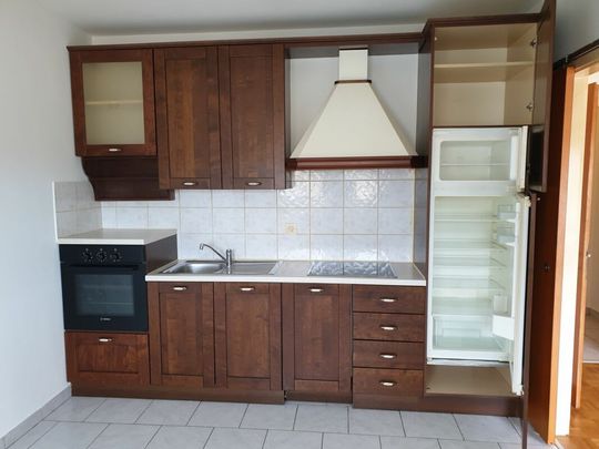 2.5 Zimmer, 6. Stock - Photo 1