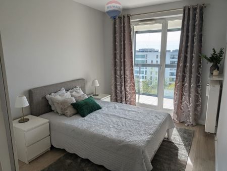 Warszawa, Praga-Południe, Jana Nowaka-Jeziorańskiego - Zdjęcie 5