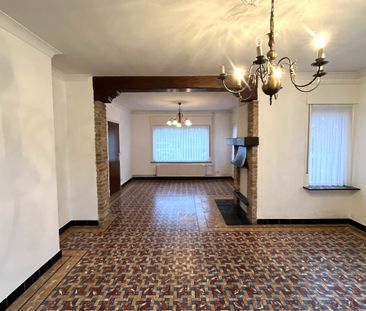 Instapklare woning nabij centrum Zwevezele! - Photo 3