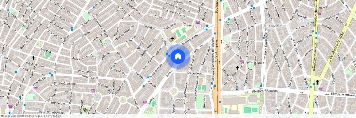 Άλιμος (Εκτελωνιστών - Εφοριακών)