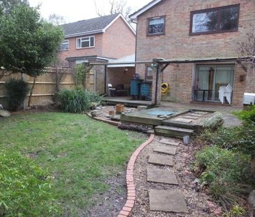 3 bedroom detached house to rent - Photo 1