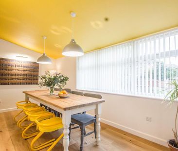 1 bedroom in a house share to rent - Photo 1