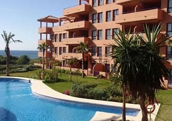 Alquiler de ático en Chullera