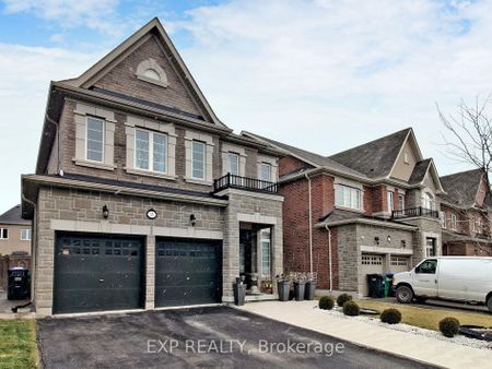 For Lease - 35 Perdita Road, Brampton, Ontario - Photo 3