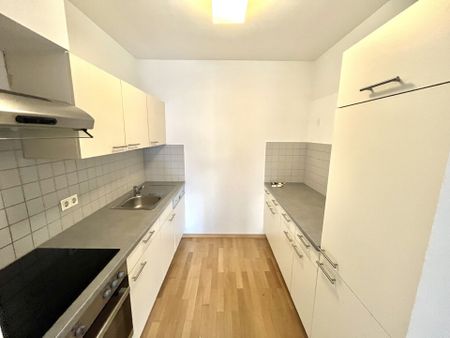 Ruhige 2-Zimmer-Wohnung mit Balkon zu mieten in 1070 Wien - Photo 2