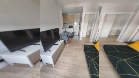 2-bedroom apartment for rent in San Diego. - Photo 3