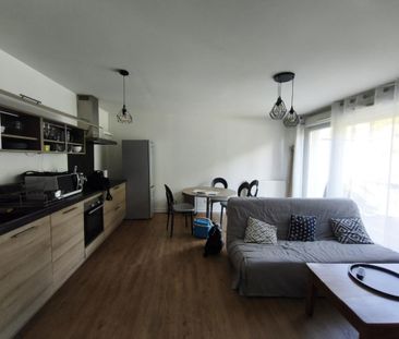 Location Appartement 3 pièces Meublé 62m² BARBY 73230 - Photo 2