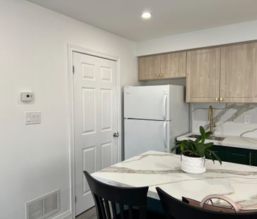 For Lease - 25 Northvale Road Unit# (Coach House), Markham, Ontario - Photo 2