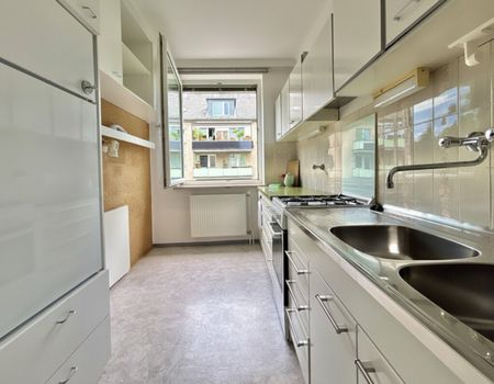 Direkt in Nußdorf neben traditionsreichen Heurigen | Balkon in den ruhigen Innenhof | teilmöbliert | inkl. Garage | 4-Zimmer - Foto 2