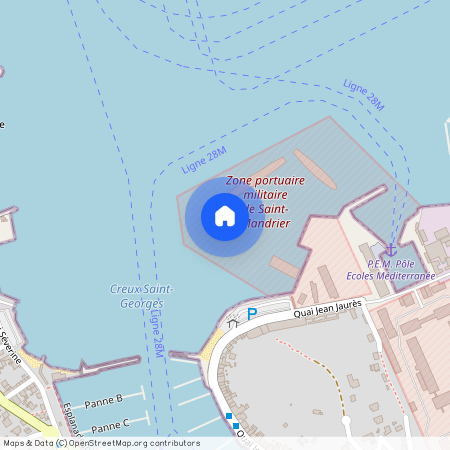 83430, Saint-Mandrier-Sur-Mer