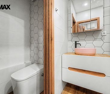 Pronájem bytu 1+1 40 m² - Fotografie 5