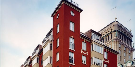 Oxtorget 3A, Norrmalm - Foto 3