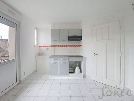 Location Appartement 2 pièces 50m² METZ 57000 - Photo 4