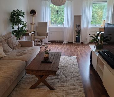 Karneolgatan, Västra Frölunda - Photo 5