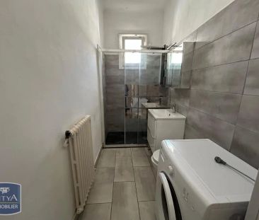 Appartement à louer 3 pièces 62.72m² - Photo 4