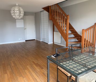 Location Appartement 4 pièces 91m² - Photo 1
