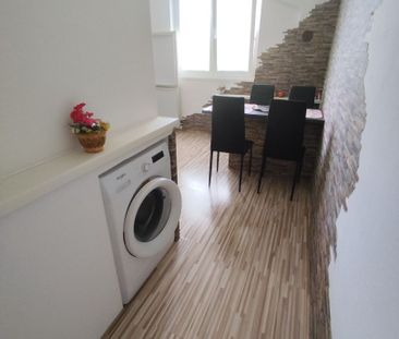 2 izbový byt na prenájom 56m2, Nové Zámky - Photo 5