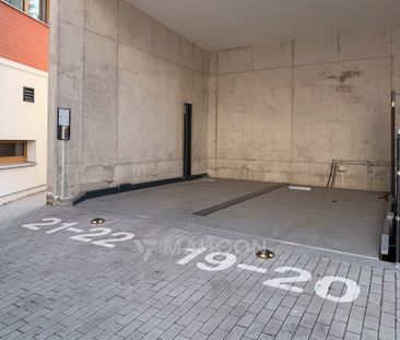 Apartment for rent, 1+KK - Studio, 36m - Photo 4