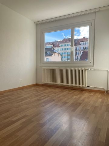 2 Zimmer, 4. Stock - Photo 3