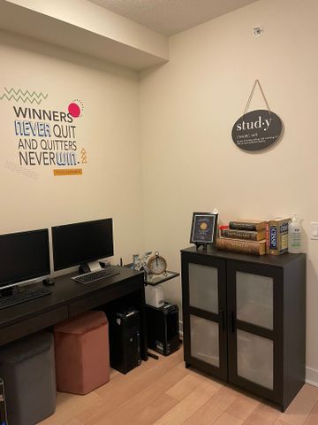 For Lease - 3975 Grand Park Drive Unit# 609, Mississauga, Ontario - Photo 5