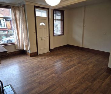 2 bedroom terraced house to rent - Photo 6