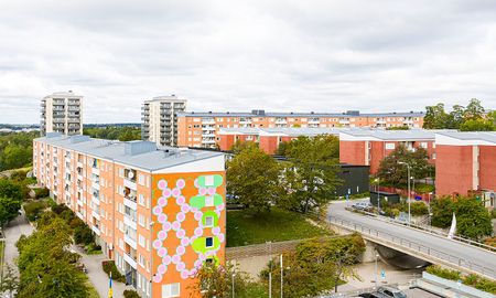 Hidinge Backe 3, Tensta - Photo 3